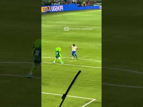 No sabia con quien se metía...