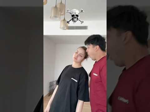 Kız kendi kazdığı kuyuya düştü😱Bunu hemen denemelisin #shorts #short #trending #viralvideo #funny