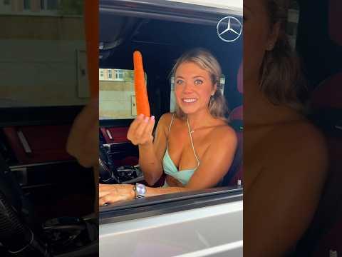 🤔 Which Car Has The Most Powerful Windows? #shorts