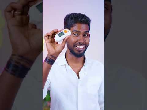 கையடக்க Hacking Device 📱😨| Neeya Naana Hacking Device #flipperzero #a2darmy