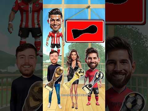 Who stole Ronaldo's trophy?🤔🏆🤯 #ronaldo #football #reels #shortvideo #shorts