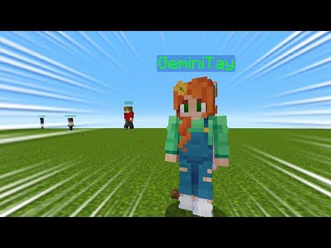 Simple Life - Minecraft Life Series on a Flatworld!