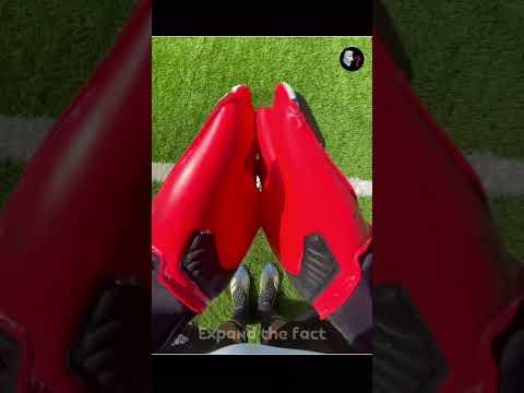 Sticky Gloves in FIFA: Are They Legal?