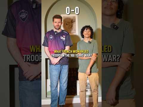 Genius vs. Genius @jakelyonsgeo