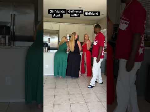 My family is the best! Who you going for?! : #shorts #short #Stelledel