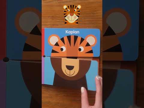 🐯Kaplanı Tamamlayalım #shortvideo