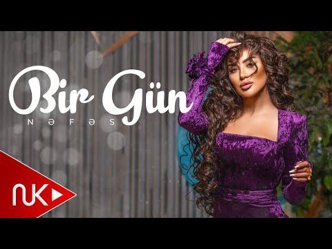 Nefes - Bir Gun 2025 (Official Video)