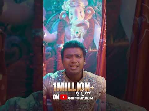 GANESH KA TRANCE 1 million views thanks for the love and support❤️
