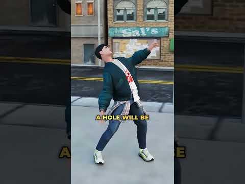 What Would Happen If You Got Shot?