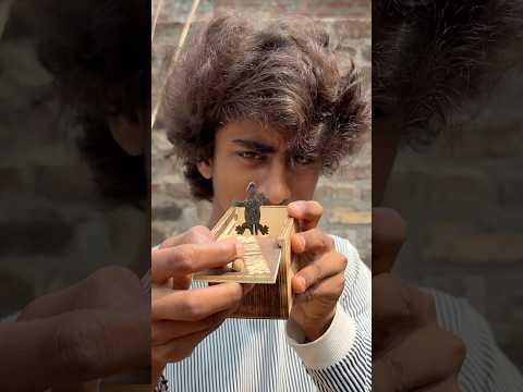 মায়ের ওপর Prank করলাম #prank #shorts