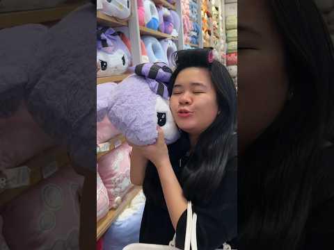 BORONG #cinnamoroll UDA, #kuromi UDA! NEXT BORONG KARAKTER APALAGI YA? #minisoindonesiablindbox