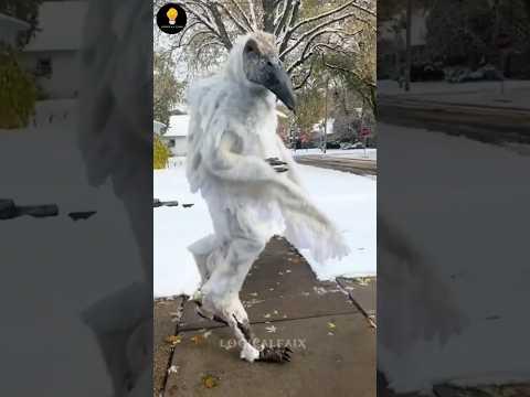 Opium bird 🤯 #science #sciencefacts #shorts