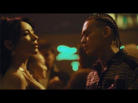 YZERR - Miss Luxury feat. LANA, JP THE WAVY, ¥ellow Bucks Prod. DJ PMX  (Official Video)