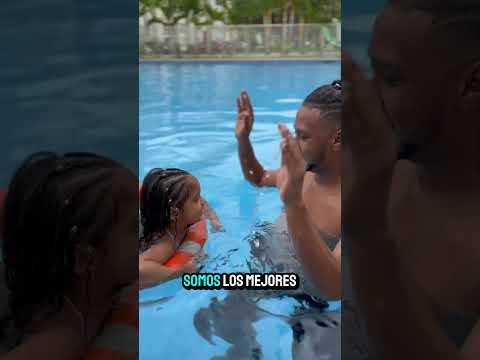 Adivinando con papá 😂❤️ #humor #funny #comedy #family