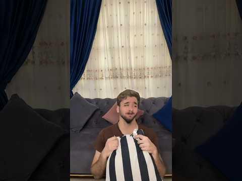 الابن الصغير من تطلع امه😂.#ضياء_طلال