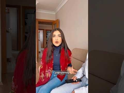 Abla kardeş dayanışması 😂