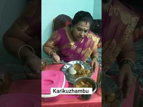 Karikuzhambu Alaparaigal #shorts #maamiyarmarumagalfight