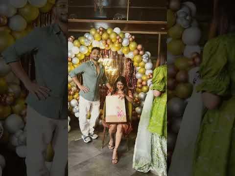 Gift ceremony Pt.1 #Gaza