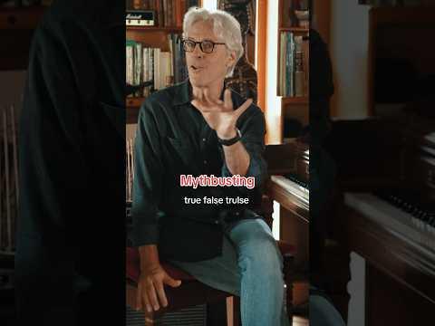 #mythbusting ‘Roxanne’ and ‘Can’t Stand Losing You’ were banned when they were first released!! 🚨