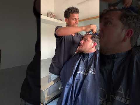 10 টাকাই চুল দারি / Bangla funny vodeo Mfbtv #shorts #comedy