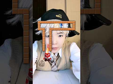 SEKALI COBA LANGSUNG MENANG GAMPANG BANGET #shorts