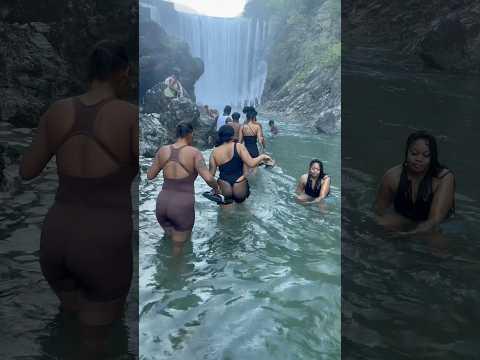 Get away adventure in the hills of St.Thomas #shortsvideo #trendingshorts #explorejamaica #shorts