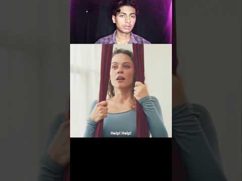 Street man disability girl | RESPECT |