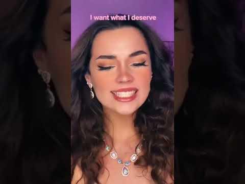 POV: The princess goes crazy and steals an evil crown #pov #disneychannel #desendants #shorts #asmr