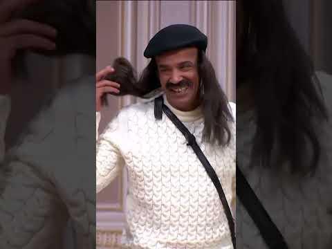 أنت مستخسر فى خالك جمله #مسرح_مصر #سليمان_عيد