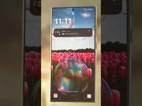 Android x Wicked: See Glinda’s wallpaper