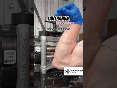 Rating elements compressibility/ ASMR sounds