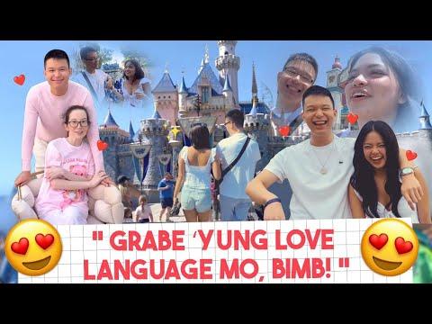 🔴 KRIS AQUINO'S SON BIMBY IS MY "BOYFRIEND"!