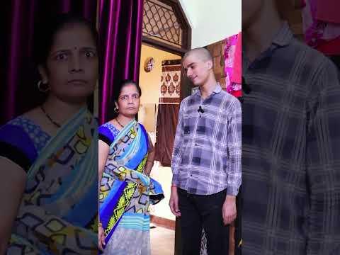 Mummy ka Khauf #comedy #trending #vairalshort #desicomedy #funny #relatable #foryou