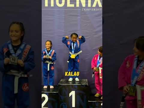 Dia Memang Layak Menjadi Juara!!