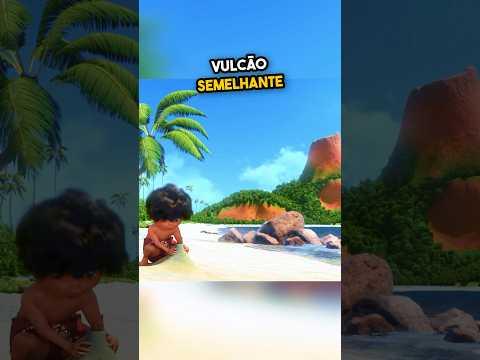 O Menino que Apagou um Vulcão com seu Poder Secreto 🌋👦💦