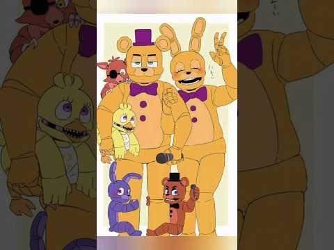 #fnaf #shorts #short #reels