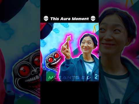 This sigma moment 💀🔥 #squidgame #shorts #shortvideo #trending #short #viralvideo #edit