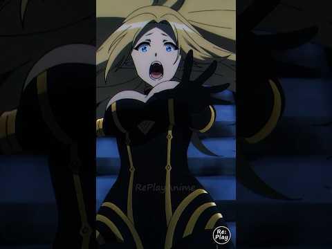 Poor Alpha 🥲💔 - John Smith vs Alpha - The Eminence in Shadow Season 2