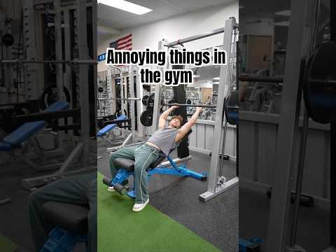 There’s one thing that makes a bad gym day great 😂 #youtubeshorts #youtubeviral #skit