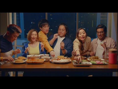 Raya Film: Takpe Lah!