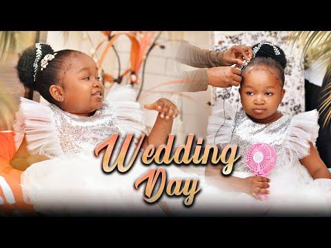 WEDDING DAY (Full Movie) Ebube Obio 2022 Latest Trending Nigerian Nollywood Full Movie