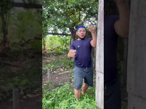 Provo do próprio veneno kkk #comédia