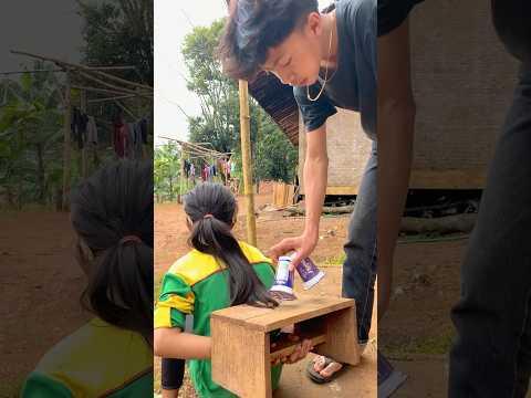 Kena tipuan belaka #diy #kreatif #viral #art #craft