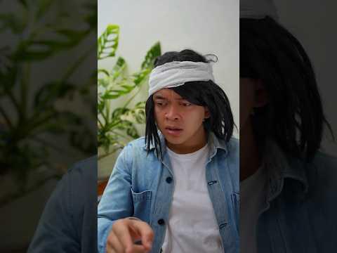 INGATAN MAMANG KEMBALI!!! PART 2 #comedy #comedyshorts #funny  comedymoments #luqmanrv