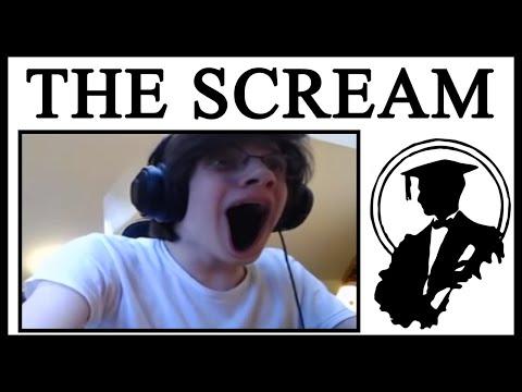 What Caused Npesta's Insane Reaction?