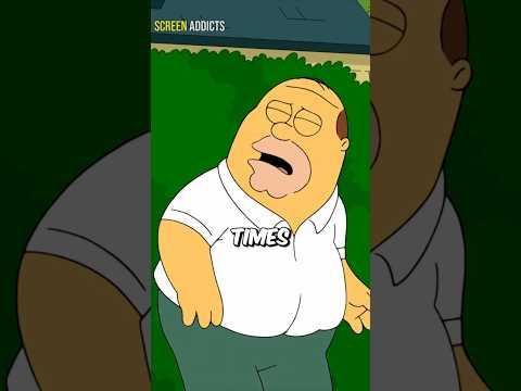 5 Times Family Guy Made Fun of Other Animated Shows