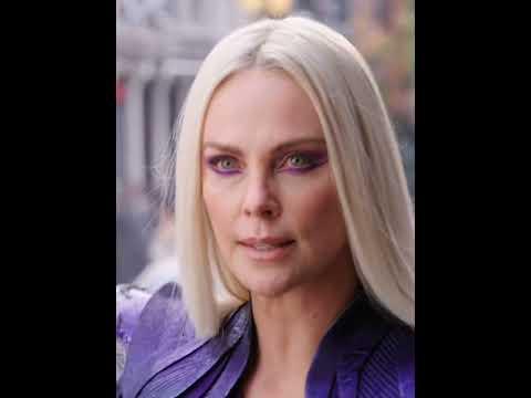 Did you know that in "DOCTOR STRANGE 2"...