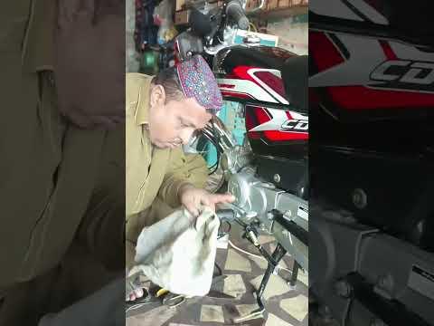 #mechanical#heavy bike#motorcycle mechanic#heavy bike engineer#Anjali Shobha#motorcycle mechanic