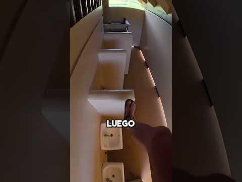 Este Chico Es Un Experto En Parkour, Pero... 💖