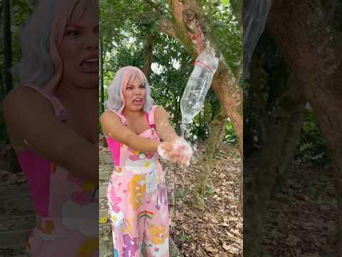 Truco para ahorrar agua 💦